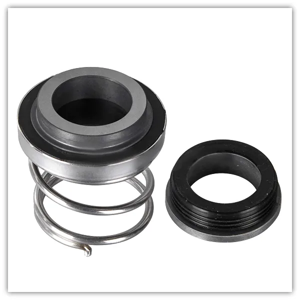 What You Need to Know About OEM Pump Mechanical Seals
