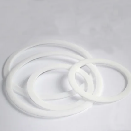 Mechanical seal rings or faces
